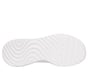 Skechers Slip-ins: BOBS Sport Squad Chaos, WEISS / GOLD, full image number 2