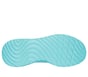 Skechers Slip-ins: BOBS Sport Squad Chaos - Stroke of Luck, TURQUOISE, full image number 2