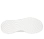 Skechers Slip-ins: BOBS Sport Squad Chaos - Seize The Hour, WHITE, full image number 3