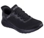 Skechers Slip-ins: BOBS Sport Squad Chaos, BLACK, full image number 9