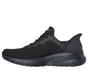 Skechers Slip-ins: BOBS Sport Squad Chaos, BLACK, full image number 10