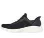 Skechers Slip-ins: BOBS Sport Squad Chaos, BLACK, full image number 10