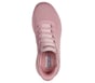 Skechers Slip-ins: BOBS Sport Squad Chaos, ROSE, full image number 7