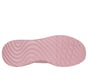 Skechers Slip-ins: BOBS Sport Squad Chaos, ROSE, full image number 8