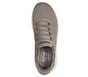 Skechers Slip-ins: BOBS Sport Squad Chaos, TAUPE, full image number 7