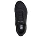 Skechers Slip-ins: BOBS Sport Squad Chaos, BLACK, full image number 7