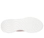 Skechers Slip-ins: BOBS Sport Squad Chaos, BLUSH PINK, full image number 7