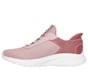 Skechers Slip-ins: BOBS Sport Squad Chaos, BLUSH PINK, full image number 9