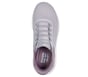 Skechers Slip-ins: BOBS Sport Squad Chaos, LAVENDER, full image number 7