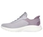 Skechers Slip-ins: BOBS Sport Squad Chaos, LAVENDER, full image number 10