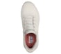Skechers Slip-ins: BOBS Sport Squad Chaos, OFF WHITE, full image number 7