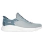 Skechers Slip-ins: BOBS Sport Squad Chaos, SAGE, full image number 6