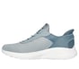 Skechers Slip-ins: BOBS Sport Squad Chaos, SAGE, full image number 10