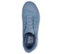 Skechers Slip-ins: BOBS Sport Squad Chaos, SLATE, full image number 7
