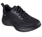 Skechers BOBS Sport Infinity, NOIR, full image number 3