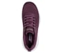 Skechers BOBS Sport Infinity, DARK PURPLE, full image number 1