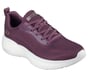 Skechers BOBS Sport Infinity, DARK PURPLE, full image number 3