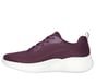 Skechers BOBS Sport Infinity, DARK PURPLE, full image number 4