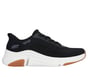 Skechers Slip-ins: BOBS Sport Sparrow Flex - Too You, BLACK, full image number 0