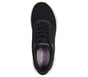 Skechers Slip-ins: BOBS Sport Sparrow Flex - Too You, BLACK, full image number 1