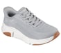 Skechers Slip-ins: BOBS Sport Sparrow Flex - Too You, OLIVE, full image number 3