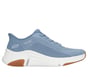 Skechers Slip-ins: BOBS Sport Sparrow Flex - Too You, SLATE, full image number 0