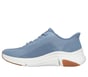 Skechers Slip-ins: BOBS Sport Sparrow Flex - Too You, SLATE, full image number 4