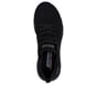 Skechers BOBS Sport B Flex Lo - Graceful Stride, BLACK, full image number 1