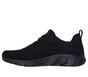 Skechers BOBS Sport B Flex Lo - Graceful Stride, BLACK, full image number 4