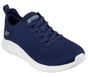 Skechers BOBS Sport B Flex Lo - Graceful Stride, MARINE, full image number 3