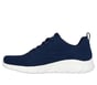 Skechers BOBS Sport B Flex Lo - Graceful Stride, MARINE, full image number 4