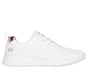 Skechers BOBS Sport Milano - Pure Decadence, FEHÉR, full image number 0
