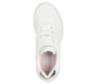 Skechers BOBS Sport Milano - Pure Decadence, FEHÉR, full image number 1
