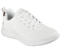 Skechers BOBS Sport Milano - Pure Decadence, FEHÉR, full image number 3