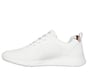 Skechers BOBS Sport Milano - Pure Decadence, FEHÉR, full image number 4