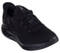 Skechers Slip-ins: BOBS Sport B Love - True Delight, BLACK, full image number 1