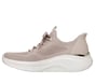 Skechers Slip-ins: BOBS Sport B Love - True Delight, TAUPE, full image number 4