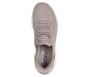 Skechers Slip-ins: BOBS Sport Sparrow 2.0 - Lucky Run, TAUPE, full image number 1
