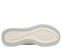 Skechers Slip-ins: BOBS Squad 4 - Staple Look, BLUE / MULTI, full image number 2