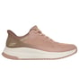 Skechers Slip-ins: BOBS Squad 4 - Staple Look, BROWN / MULTI, full image number 0