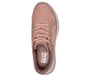 Skechers Slip-ins: BOBS Squad 4 - Staple Look, BROWN / MULTI, full image number 1
