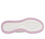 Skechers Slip-ins: BOBS Squad 4 - Staple Look, GRAY / MULTI, full image number 2