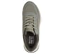 Skechers Slip-ins: BOBS Squad 4 - Staple Look, OLIVA / MULTI, full image number 1