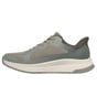 Skechers Slip-ins: BOBS Squad 4 - Staple Look, OLIVA / MULTI, full image number 4