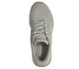 Skechers Slip-ins: BOBS Squad 4 - Staple Look, OLIVE, full image number 1