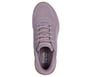 Skechers Slip-ins: BOBS Squad 4 - Staple Look, PURPLE, full image number 1