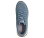 Skechers Slip-ins: BOBS Squad 4 - Staple Look, SLATE, full image number 1
