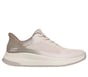 Skechers Slip-ins: BOBS Squad 4 - Staple Look, TAUPE / MULTI, full image number 0
