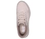 Skechers Slip-ins: BOBS Squad 4 - Staple Look, TAUPE / MULTI, full image number 1