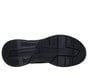 Skechers Slip-ins: BOBS Sport Arc Waves 2.0 - Now On, ZWART, full image number 2
